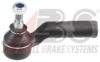 FORD 1714700 Tie Rod End